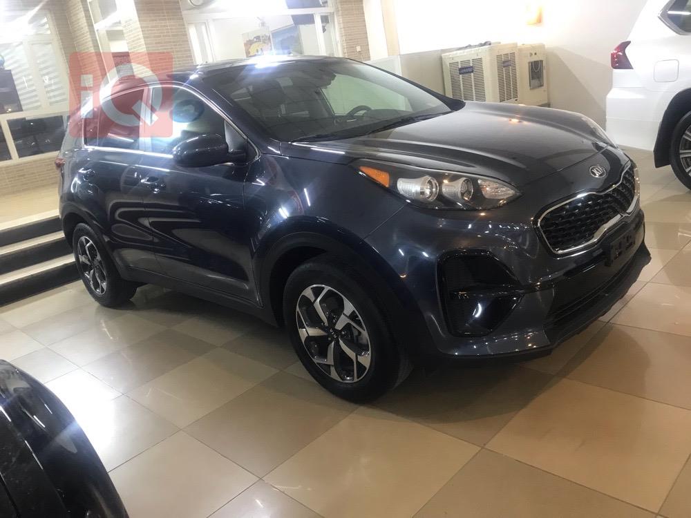 کیا سپۆرتاج